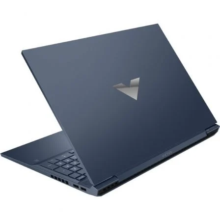 HP Victus 15-FA1026NS Portátil Gaming Intel Core i5-12450H 16GB RAM 512GB SSD NVIDIA GeForce RTX 2050 4GB 15.6 pulgadas Azul intenso
